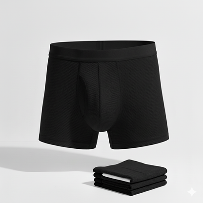 Boxer sans fuite